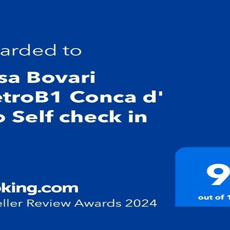 Secret Casa Bovari Metro B1 Conca D'Oro Rome Extérieur photo